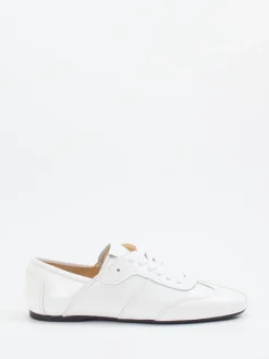 – Sneaker aus Lackleder*Konstantin Starke Online