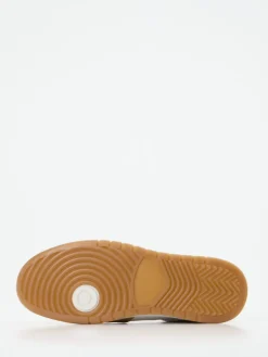 Herren Konstantin Starke – Sneaker aus Kalbleder in Beige