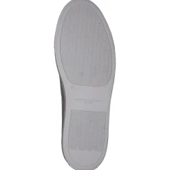 Herren Konstantin Starke – Sneaker aus Veloursleder taupe