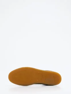 Herren Konstantin Starke – Sneaker aus Veloursleder oliv