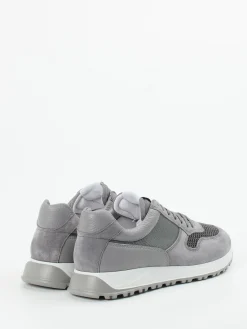 Herren Konstantin Starke – Sneaker aus Veloursleder