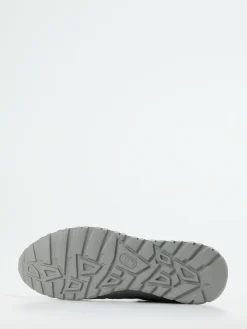 Herren Konstantin Starke – Sneaker aus Veloursleder