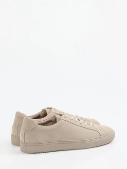 – Sneaker aus Veloursleder*Konstantin Starke Sale