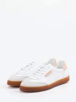 Damen Konstantin Starke – Sneaker aus Kalbleder mit Velours