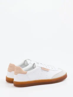 Damen Konstantin Starke – Sneaker aus Kalbleder mit Velours