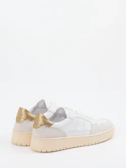 Damen Konstantin Starke – Sneaker aus Kalbleder in