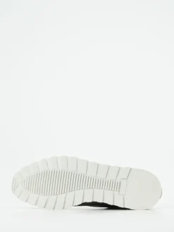 Herren Konstantin Starke – Sneaker aus geprägtem Leder