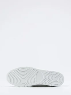 – Sneaker aus Kalbleder -Orange*Konstantin Starke Hot