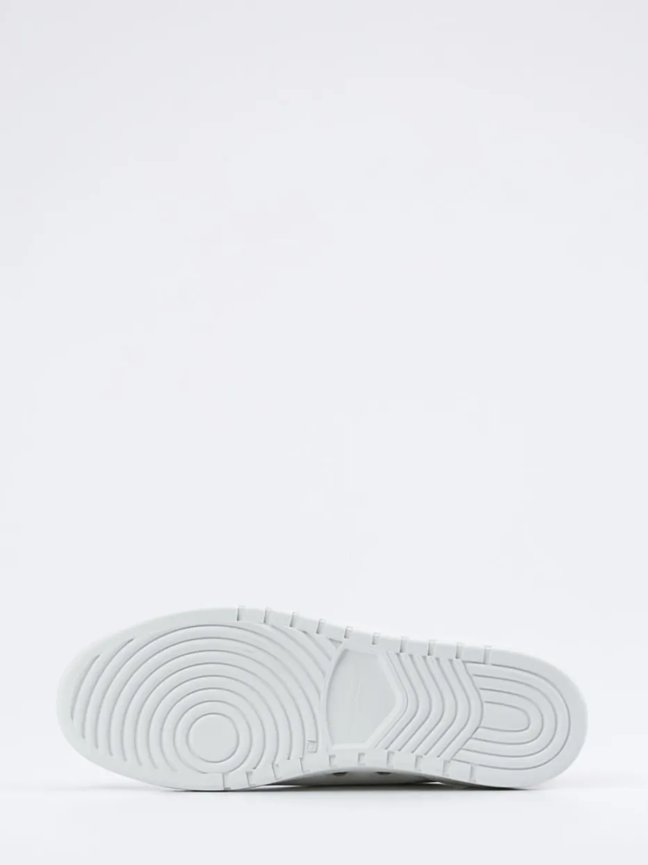 – Sneaker aus Kalbleder -Orange*Konstantin Starke Hot