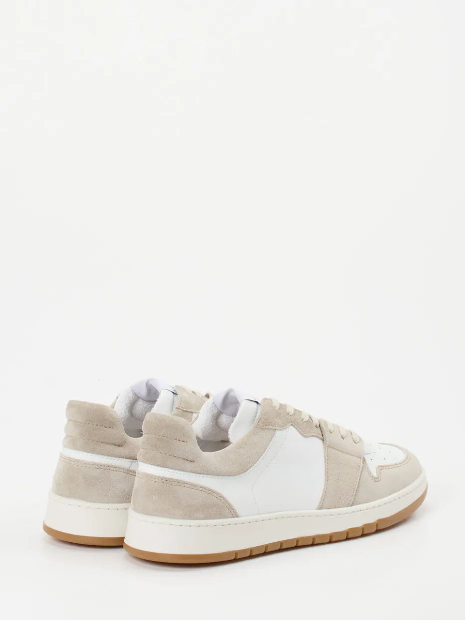 – Sneaker aus Kalbleder*Konstantin Starke Best