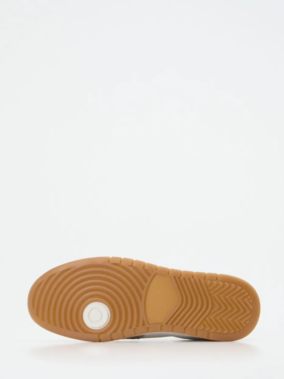 – Sneaker aus Kalbleder*Konstantin Starke Best