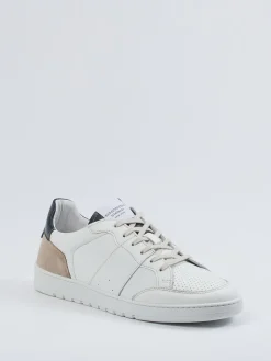 – Sneaker aus Kalbleder Offwhite*Konstantin Starke Online