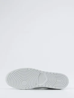 – Sneaker aus Kalbleder Offwhite*Konstantin Starke Online