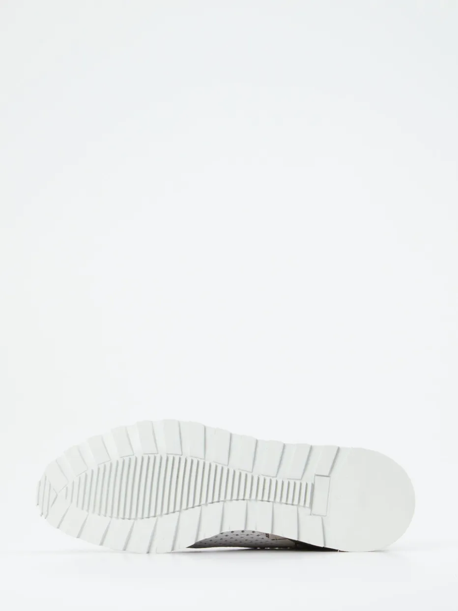 – Sneaker aus geprägtem Leder*Konstantin Starke Online