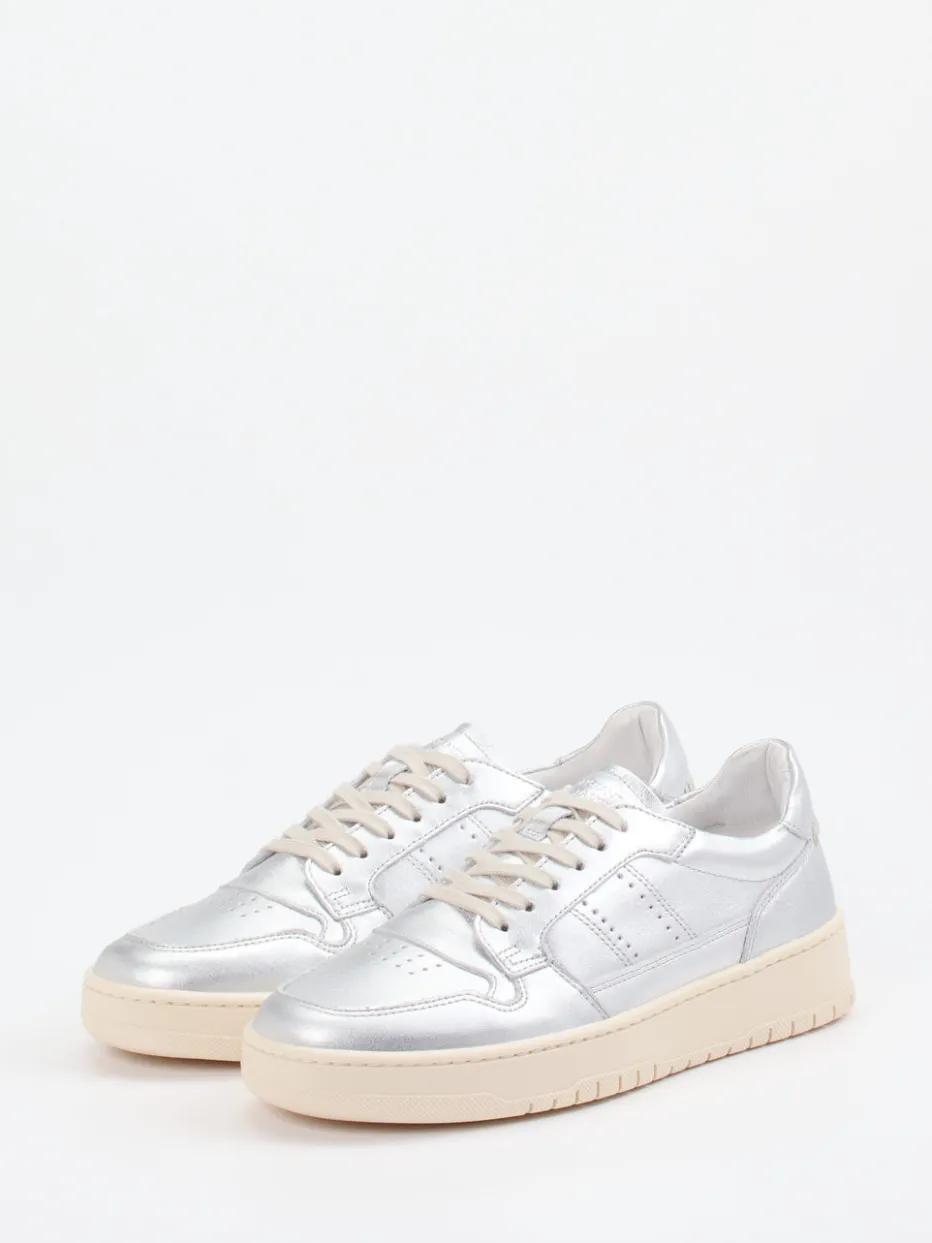 – Sneaker aus Kalbleder*Konstantin Starke Best