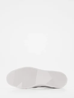 Herren Konstantin Starke – Sneaker aus Veloursleder