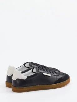 Damen Konstantin Starke – Sneaker aus Velour/Leder