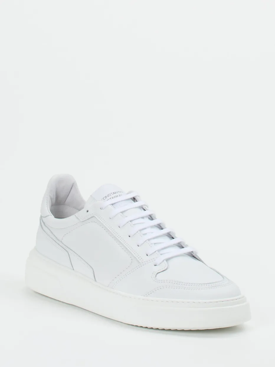 – Sneaker aus Kalbleder*Konstantin Starke Online