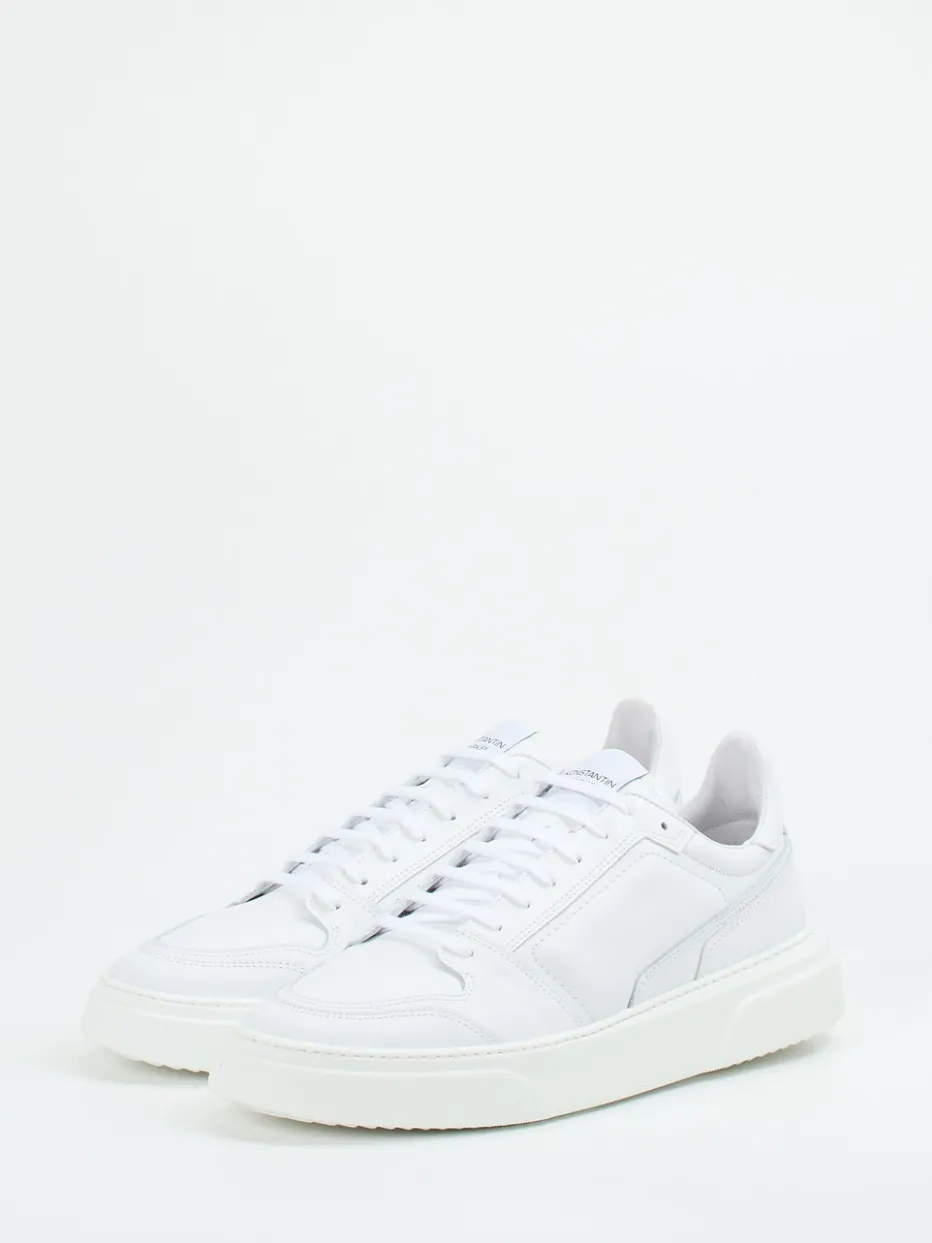 – Sneaker aus Kalbleder*Konstantin Starke Online