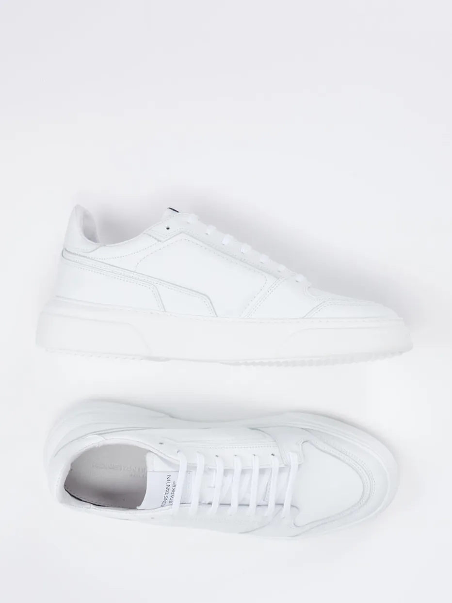 – Sneaker aus Kalbleder*Konstantin Starke Online
