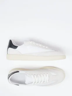 Herren Konstantin Starke – Sneaker aus Veloursleder