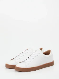 Herren Konstantin Starke – Sneaker aus Kalbleder