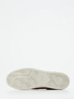 – Sneaker aus Veloursleder cognac*Konstantin Starke Discount