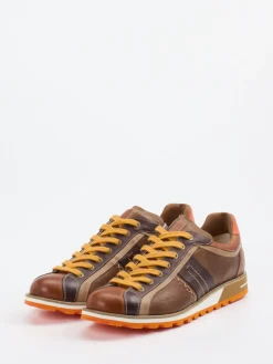 – Sneaker aus Kalbleder*Konstantin Starke