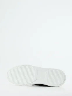 Herren Konstantin Starke – Sneaker aus Flechtleder