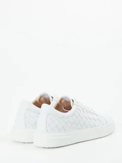 – Sneaker aus Flechtleder*Konstantin Starke Outlet