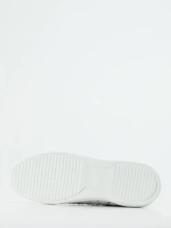 – Sneaker aus Flechtleder*Konstantin Starke Outlet