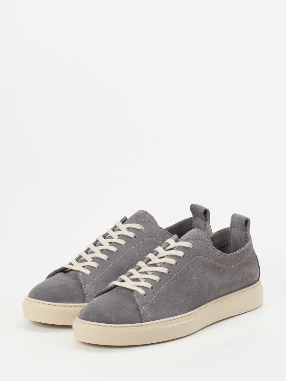 – Sneaker aus Veloursleder tauben*Konstantin Starke Outlet