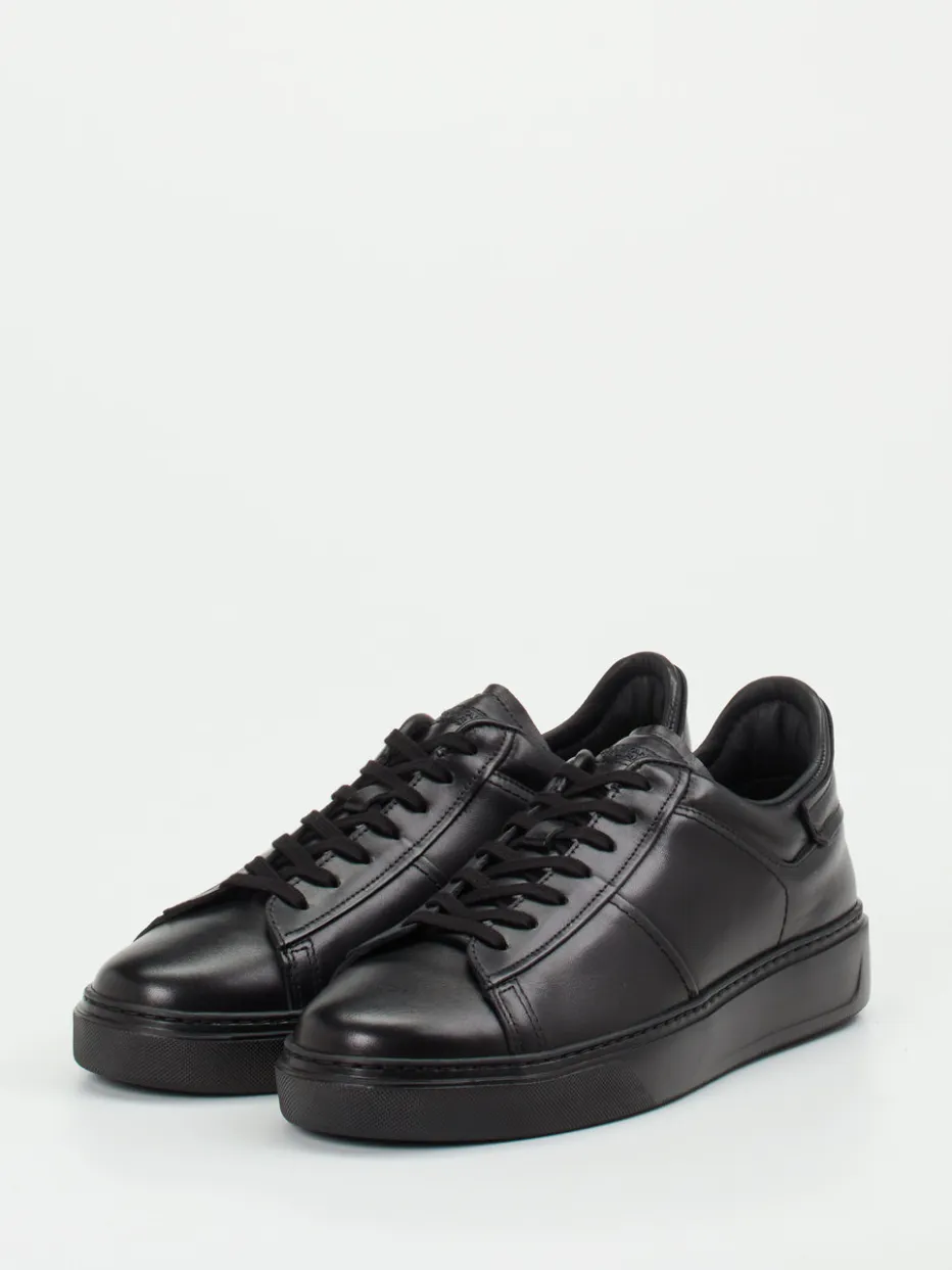 Herren Konstantin Starke – Sneaker aus Kalbleder