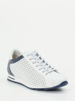 Herren Konstantin Starke – Sneaker aus geprägtem Leder