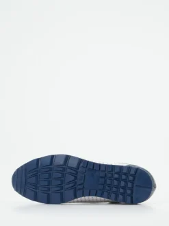 Herren Konstantin Starke – Sneaker aus geprägtem Leder