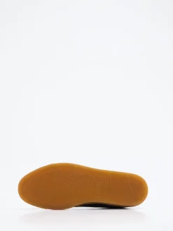 Herren Konstantin Starke – Sneaker aus Leder