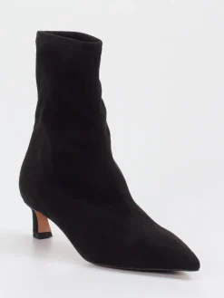 – Sock Boots aus Stretch in*Konstantin Starke Hot