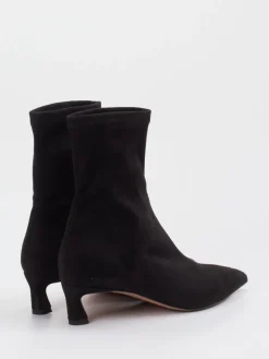 – Sock Boots aus Stretch in*Konstantin Starke Hot