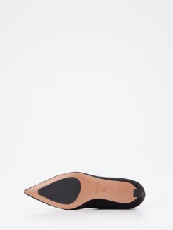 – Sock Boots aus Stretch in*Konstantin Starke Hot