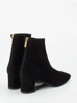 – Stiefeletten aus Velourslederoptik*Konstantin Starke Clearance