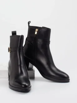 Damen Konstantin Starke – Stiefeletten aus Kalbleder