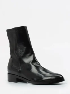 Damen Konstantin Starke – Stiefeletten aus Lammleder