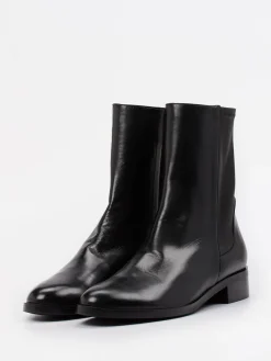 Damen Konstantin Starke – Stiefeletten aus Lammleder