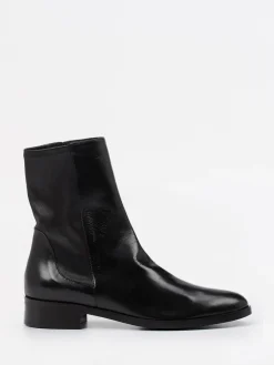 Damen Konstantin Starke – Stiefeletten aus Lammleder