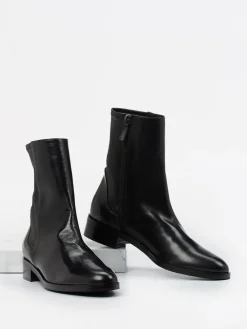 Damen Konstantin Starke – Stiefeletten aus Lammleder