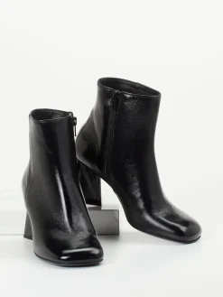 – Stiefeletten aus Lammleder*Konstantin Starke Online