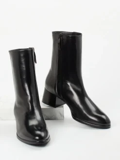 – Stiefeletten aus Lammleder*Konstantin Starke Clearance