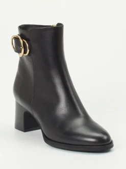 Damen Konstantin Starke – Stiefeletten aus Kalbleder