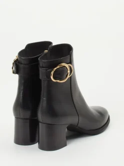 Damen Konstantin Starke – Stiefeletten aus Kalbleder