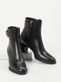 Damen Konstantin Starke – Stiefeletten aus Kalbleder